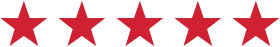5 Stars